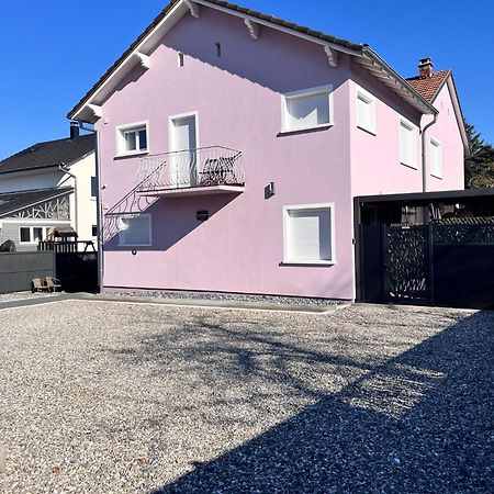 La Bonbonniere By Leslodgespa Hesingue Exterior photo